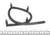 Шланг зливний Citroen Berlingo 1.6HDI 08- UA63 ROTWEISS RWS1501 (фото 2)