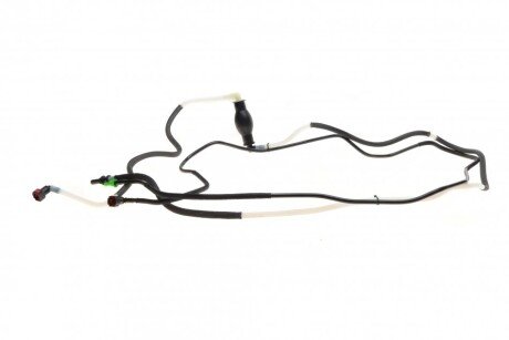 Трубка паливна Renault Kangoo/Megane 1.5 dCi 97- (opt-om) ROTWEISS RWS1505