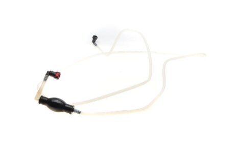 Трубка паливна Renault Master II/Opel Movano 2.5 dCi 03-10 (opt-om) ROTWEISS RWS1506