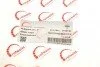 Трубка топливная Renault Clio 01-/ Kangoo 1.5 dCi 97- (opt-om) ROTWEISS RWS1508 (фото 6)