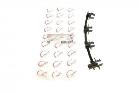 Шланг зливний Renault Kangoo/Master1.9dTi 01- UA63 ROTWEISS RWS1510