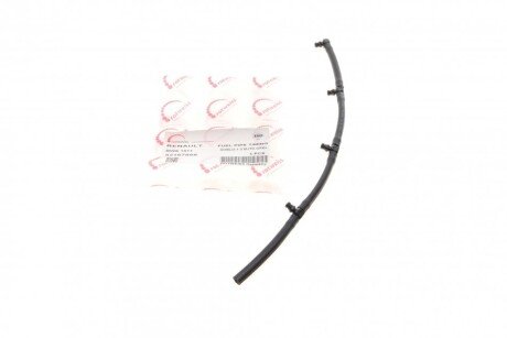 Шланг зливний Fiat Doblo 1.3JTD 05- UA63 ROTWEISS RWS1511