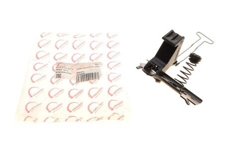 Замок капоту (верхній) Renault Master/Opel Movano 10- (opt-om) ROTWEISS RWS1513