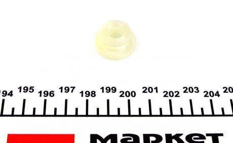 Втулка куліси КПП VW T4 91- (opt-om) ROTWEISS RWS1529