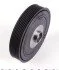 Шків колінвалу Renault Megane/Scenic 1.9dCI 01- (7PK) (opt-om) ROTWEISS RWS1563 (фото 4)