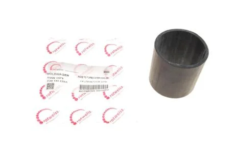 Патрубок інтеркулера VW LT 2.5TDI 96-06 (opt-om) ROTWEISS RWS1578