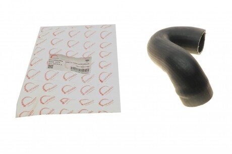 Патрубок інтеркулера VW T4 2.5TDI 95-03 (opt-om) ROTWEISS RWS1579