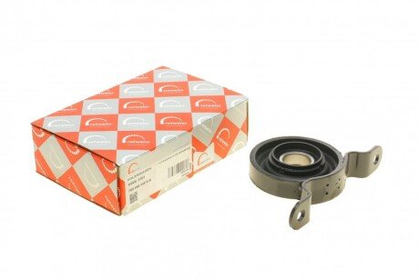 Підшипник підвісний (передній) VW T5 03- 4x4 (d=30mm) (opt-om) ROTWEISS RWS1591