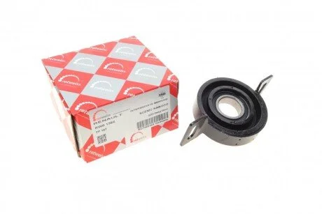 Пидшипник пидвисний Renault Kangoo 4x4 (d=30mm) (opt-om) ROTWEISS RWS1592