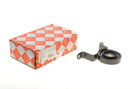 Підшипник підвісний (задній) VW T5 03- 4x4 (d=30mm) (opt-om) ROTWEISS RWS1594