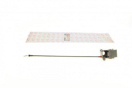 Ручка двери (передней/внутри) (L) VW LT 96-06 (с тросиком)) (opt-om) ROTWEISS RWS1599