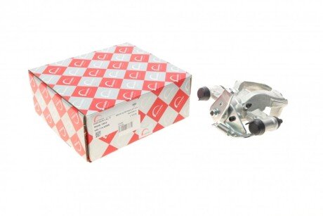 Супорт гальмівний (задній) (L) Renault Master 2.3dCi 10- UA63 ROTWEISS RWS1602