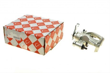 Супорт гальмівний (задній) (R) Renault Master 2.3dCi 10- (48mm) Brembo UA63 ROTWEISS RWS1603