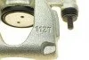 Супорт гальмівний (задній) (R) Renault Master 2.3dCi 10- (48mm) Brembo UA63 ROTWEISS RWS1603 (фото 6)
