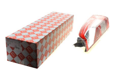 Ліхтар задній Renault Master/Opel Movano 10- (R) (opt-om) ROTWEISS RWS1606