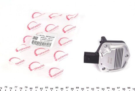Датчик рівня оливи VW T4/T5/Caddy 1.9TDI UA63 ROTWEISS RWS1611