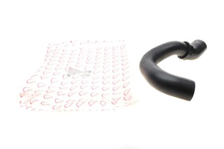 Патрубок інтеркулера (L) VW T5 2.0TDI/BiTDI 09-15 (opt-om) ROTWEISS RWS1613