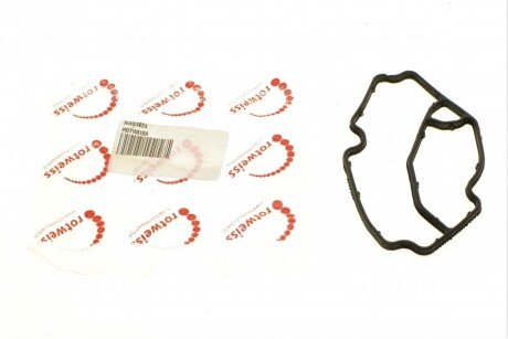 Прокладка корпуса фільтра масляного MB Sprinter 3.0CDI OM642 (opt-om) ROTWEISS RWS1624