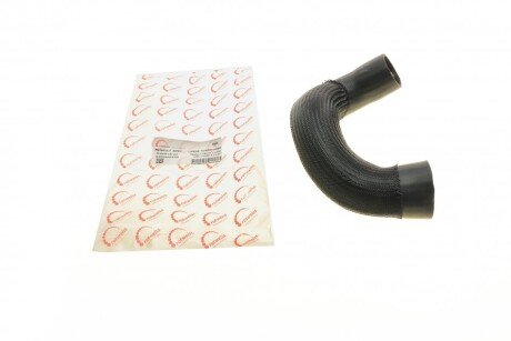 Патрубок інтеркулера (L) Renault Trafic II 2.0dCi 06- UA63 ROTWEISS RWS1632