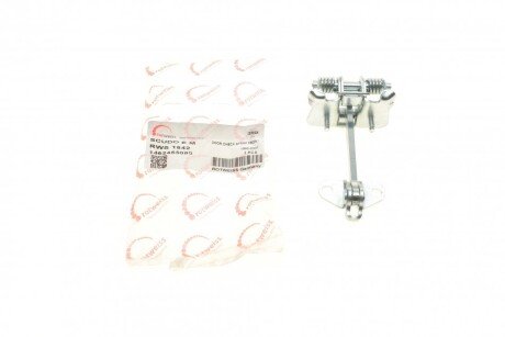 Обмежувач дверей (передніх) Fiat Scudo 95-07 (opt-om) ROTWEISS RWS1642