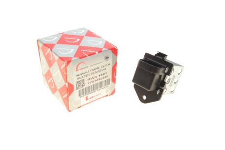 Резистор ROTWEISS RWS1661