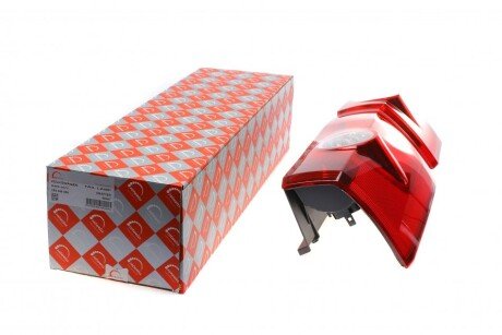 Лихтар задний VW Crafter 06- (R) (opt-om) ROTWEISS RWS1672