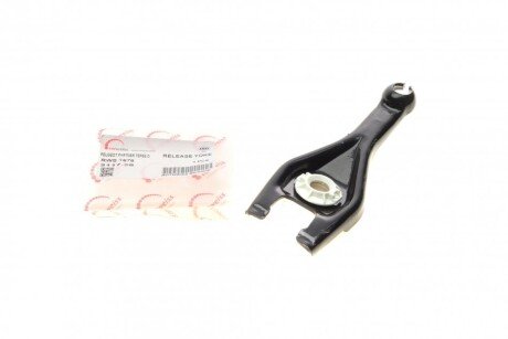 Вилка зчеплення Citroen Berlingo/Peugeot Partnet 1.6-2.0HDi 96- UA63 ROTWEISS RWS1678