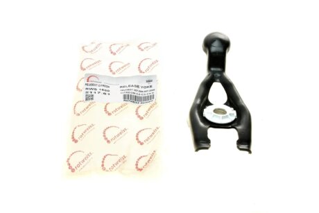 Вилка зчеплення Citroen Nemo 1.4/1.4D 09- UA63 ROTWEISS RWS1680