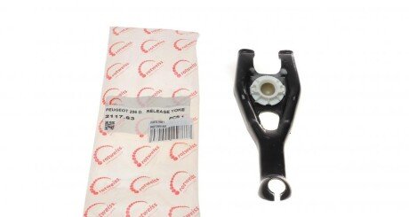 Вилка зчеплення Citroen Nemo 1.4HDI 08- (opt-om) ROTWEISS RWS1681