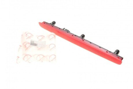 Ліхтар задній VW T5 03- (ляда) (верхній) (opt-om) ROTWEISS RWS1689