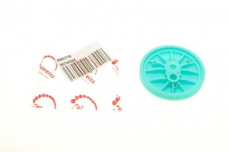 Шестерня моторчика склоочисника (заднього) MB Vito (W639) 03- (opt-om) ROTWEISS RWS1716