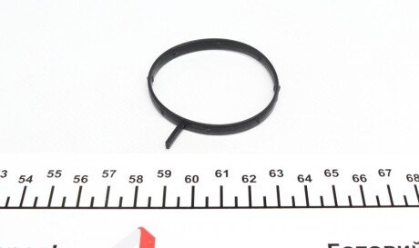 Прокладка турбіни ущільнююча MB OM651 (колектор повітронаддува) (opt-om) ROTWEISS RWS1723