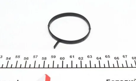 Прокладка турбіни ущільнююча MB OM651 (колектор повітронаддува) (opt-om) ROTWEISS RWS1723