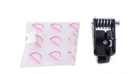 Ролик дверей (бічних/средний) Renault Kangoo 97-07 (R) (opt-om) ROTWEISS RWS1738