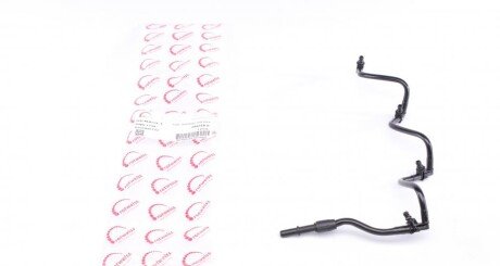 Шланг зливний Renault Trafic/Opel Vivaro 2.0dCi/Master 2.3dCi 10- (opt-om) ROTWEISS RWS1749