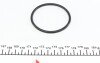 Прокладка впускного колектора Renault Kangoo/Laguna II/Trafic 1.4-2.0 01- (opt-om) ROTWEISS RWS1768 (фото 2)