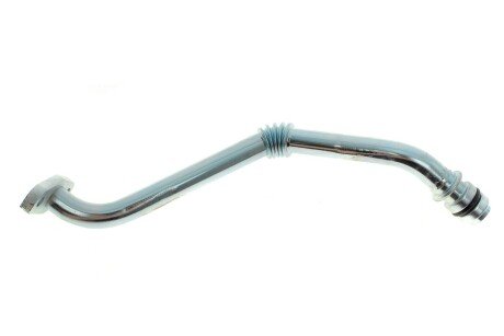 Трубка зливу оливи з турбіни Renault Kangoo 1.5dCi 01- E4 UA63 ROTWEISS RWS1786