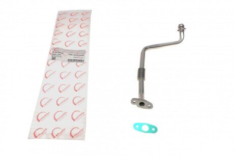 Трубка зливу оливи з турбіни Ford Transit 2.2TDCI 11- (opt-om) ROTWEISS RWS1789