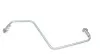 Трубка подачі оливи до турбіни Citroen/Ford 1.4TDCI 01- UA63 ROTWEISS RWS1791 (фото 4)