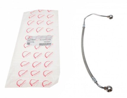 Трубка подачі оливи до турбіни Ford Transit 3.2TDCI 06- (opt-om) ROTWEISS RWS1793