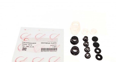 Ремкомплект куліси VW T4 91- (opt-om) ROTWEISS RWS1819