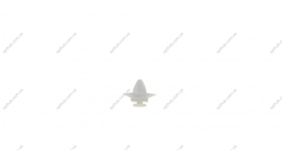 Кліпса кріплення обшивки Citroen/Renault/Peugeot/Alfa Romeo (opt-om) ROTWEISS RWS1822 (фото 1)
