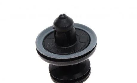 Клипса криплення обшивки дверей Audi/Skoda/VW (opt-om) ROTWEISS RWS1827