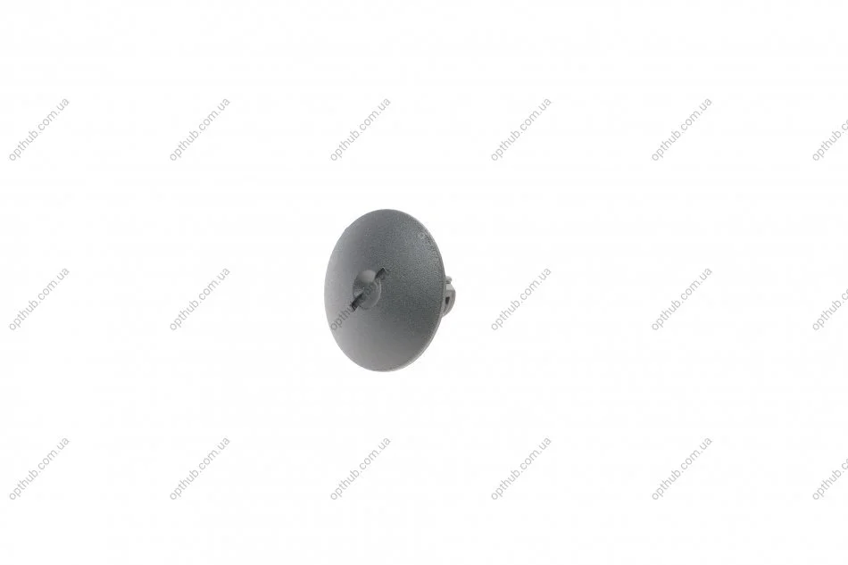 Кліпса кріплення обшивки Renault Scenic 04- (opt-om) ROTWEISS RWS1838 (фото 1)