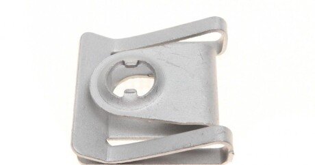 Кліпса кріплення обшивки Audi A6/ VW Passat 96-05 (мама) (opt-om) ROTWEISS RWS1841