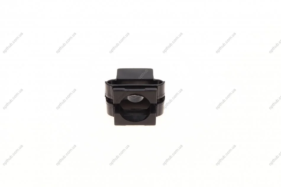 Кліпса кріплення шумоізоляції Audi A3/A4/80/VW Passat 91-05 (opt-om) ROTWEISS RWS1844 (фото 1)