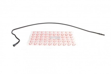 Трубка паливна Renault Kangoo 1.5 dCi 97- (opt-om) ROTWEISS RWS1862