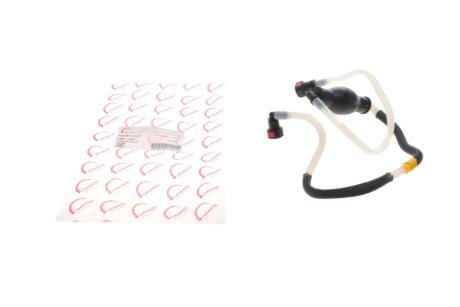 Комплект трубок паливної системи ROTWEISS RWS1863