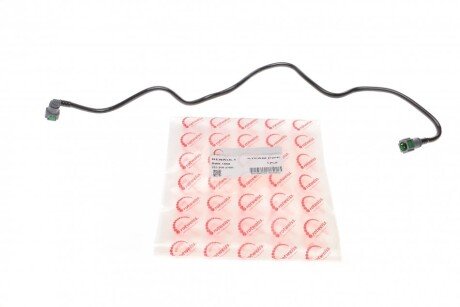 Трубка паливна Renault Clio 1.2 16V 12- (opt-om) ROTWEISS RWS1868