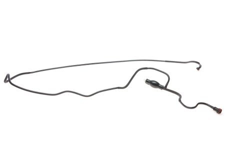 Трубка паливна (+груша) Renault Master 1.9-2.8 dTi 98-01 (opt-om) ROTWEISS RWS1873